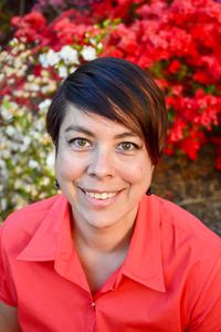 Image of Angela Bonilla