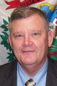 Image of Paul O'Dell Jr.