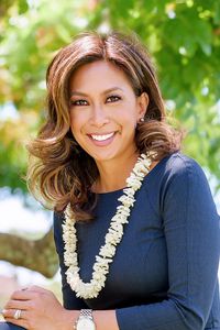 Image of Kelly Puamailani Kitashima