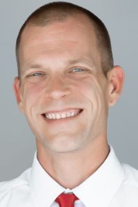 Image of Lance Gormley