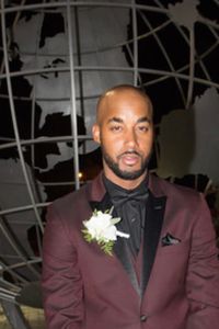 Image of Christopher Burns