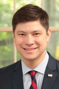 Image of Andrew Takami
