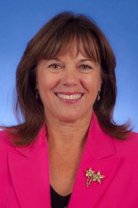 Image of Lynda Bell