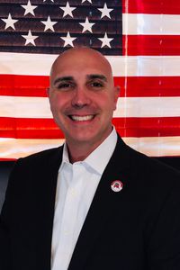 Image of Anthony Gennaro