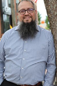 Image of Jason Gocha