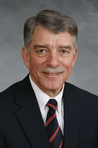 Image of Joe Hackney
