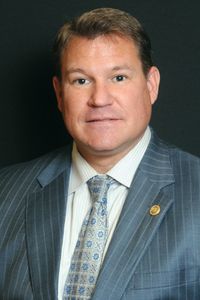 Image of Patrick Eaton