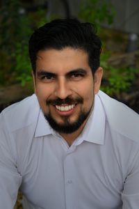 Image of Oscar Magana