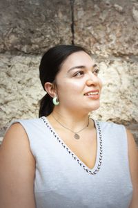 Image of Roxanne Eguia