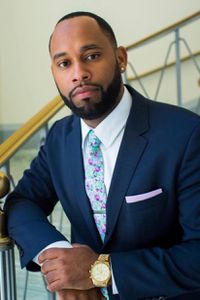 Image of Rontel Batie
