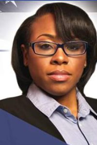 Image of Shakima Thomas