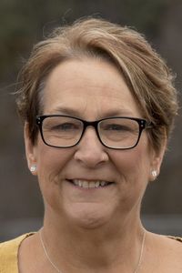 Image of Patty Schachtner