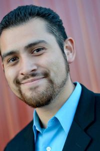 Image of Roger Garcia
