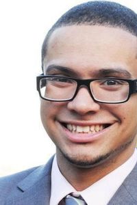 Image of Savion Castro