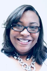 Image of Toyia Tucker