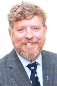 Image of William E. Phillips, II