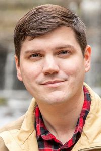 Image of Matthew Stone