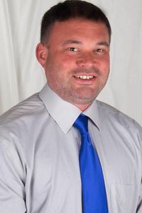 Image of Michael Angelucci