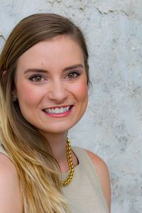 Image of Kathryn Rehner