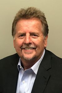 Image of Steve Sheldon