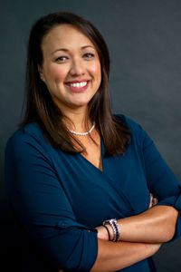 Image of Kiani Gardner