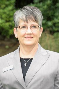 Image of Gayle Kemp