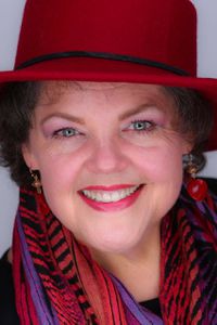 Image of Ramona Thompson