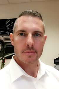 Image of Shawn Gino Kane