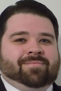 Image of Michael Holden