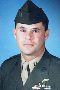 Image of Tony Zarkades