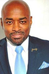 Image of Dupre Kelly