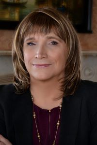 Image of Christine Hallquist