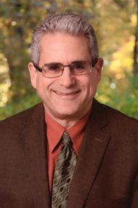 Image of Shaul Praver