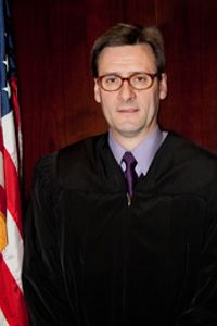 Image of Robert W. Kiesnowski