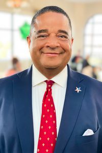 Image of Eugene Green