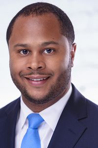 Image of Marcus Williams