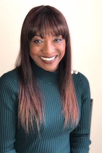 Image of D. Bora Harris