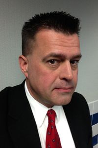 Image of Andrew Rasmussen