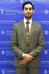 Image of Aqib Virani