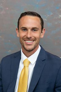 Image of Michael Smith