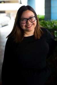 Image of Sandra Sepulveda