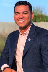 Image of Eric Rodriguez