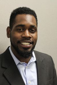 Image of Brandon Frazier Bosley