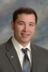 Image of Drew Dennert