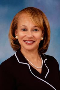 Image of Valerie Cunningham