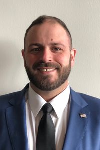 Image of Bill Bass