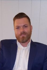 Image of Ken Reddick