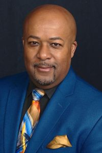 Image of Cliff Woodards II