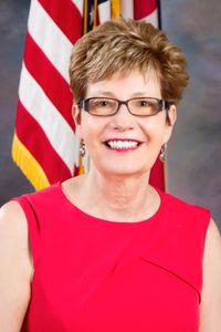 Image of Cheryl Buckland