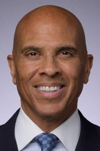 Image of F. Michael Higginbotham